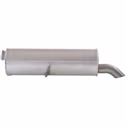 Silencieux arrière BOSAL 190-517
