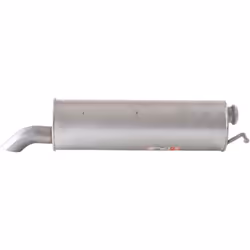 Silencieux arrière BOSAL 190-517 - Vue supplémentaire 4