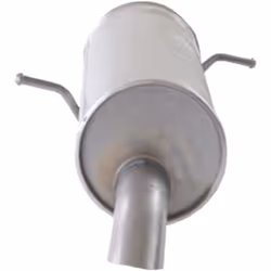 Silencieux arrière BOSAL 190-517 - Vue supplémentaire 5