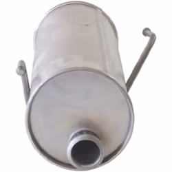 Silencieux arrière BOSAL 190-601