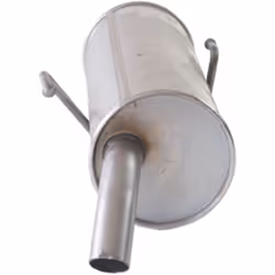 Silencieux arrière BOSAL 190-601 - Vue supplémentaire 5