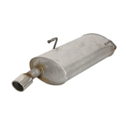 Silencieux arrière BOSAL 190-619