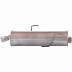 Silencieux arrière BOSAL 190-619 - Vue supplémentaire 4