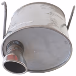 Silencieux arrière BOSAL 190-619 - Vue supplémentaire 5