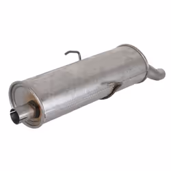 Silencieux arrière BOSAL 190-759