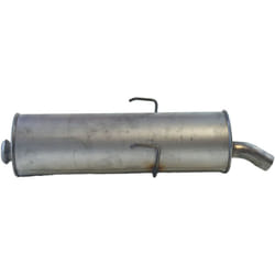Silencieux arrière BOSAL 190-805