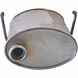 Silencieux arrière BOSAL 190-833