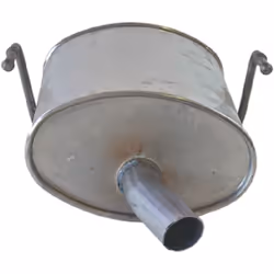 Silencieux arrière BOSAL 190-833 - Vue supplémentaire 5
