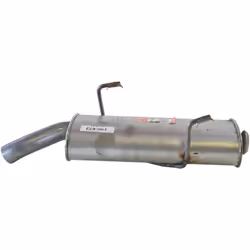 Silencieux arrière BOSAL 190-873 - Vue supplémentaire 4