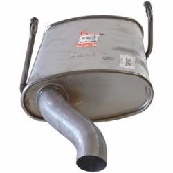Silencieux arrière BOSAL 190-873 - Vue supplémentaire 5