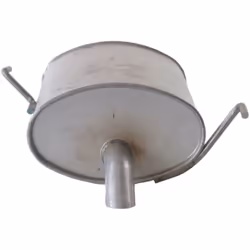 Silencieux arrière BOSAL 190-875 - Vue supplémentaire 5