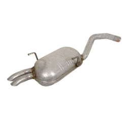 Silencieux arrière BOSAL 190-903