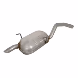 Silencieux arrière BOSAL 190-905