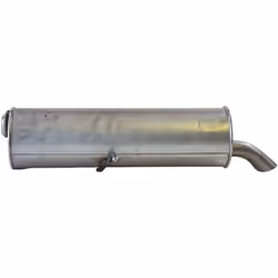 Silencieux arrière BOSAL 190-949