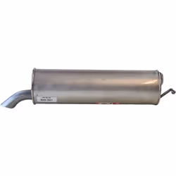 Silencieux arrière BOSAL 190-949 - Vue supplémentaire 4