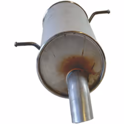 Silencieux arrière BOSAL 190-949 - Vue supplémentaire 5