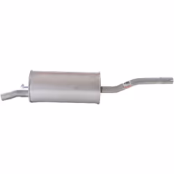 Silencieux arrière BOSAL 200-005 - Vue supplémentaire 4