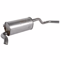 Silencieux arrière BOSAL 200-045