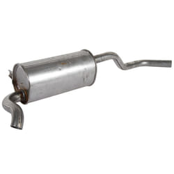 Silencieux arrière BOSAL 200-045