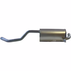 Silencieux arrière BOSAL 200-045