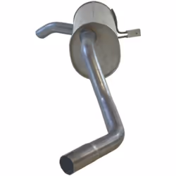 Silencieux arrière BOSAL 200-045