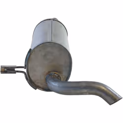 Silencieux arrière BOSAL 200-045 - Vue supplémentaire 4