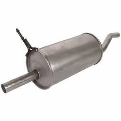 Silencieux arrière BOSAL 200-063