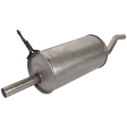 Silencieux arrière BOSAL 200-063