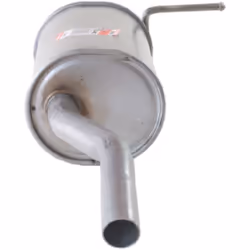 Silencieux arrière BOSAL 200-063
