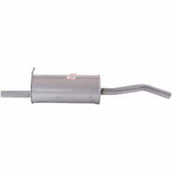 Silencieux arrière BOSAL 200-063 - Vue supplémentaire 4