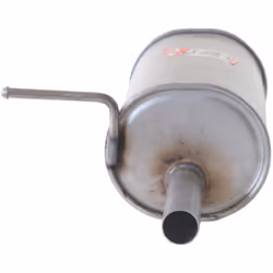 Silencieux arrière BOSAL 200-063 - Vue supplémentaire 5