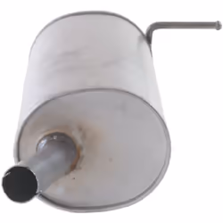 Silencieux arrière BOSAL 200-091