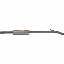 Silencieux central BOSAL 200-099