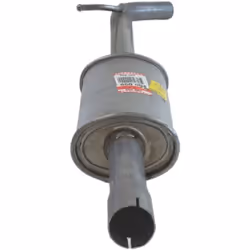 Silencieux central BOSAL 200-099