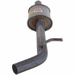 Silencieux central BOSAL 200-099 - Vue supplémentaire 4