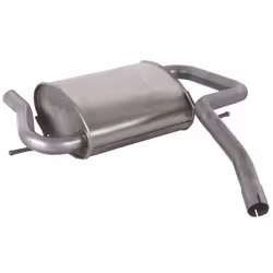 Silencieux arrière BOSAL 200-113