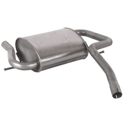 Silencieux arrière BOSAL 200-113