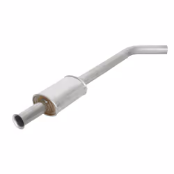 Silencieux central BOSAL 200-341