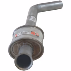 Silencieux central BOSAL 200-341