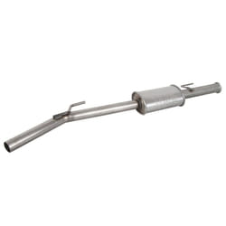 Silencieux central BOSAL 200-361