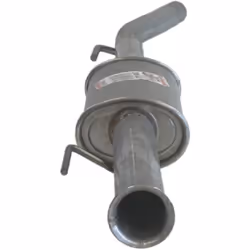 Silencieux central BOSAL 200-361