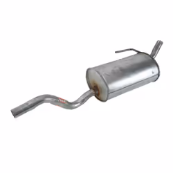 Silencieux arrière BOSAL 200-401