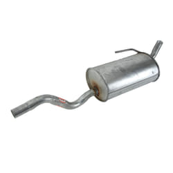 Silencieux arrière BOSAL 200-401