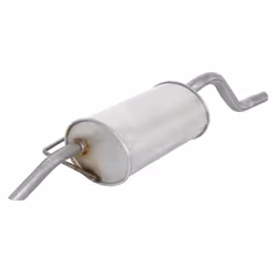 Silencieux arrière BOSAL 200-447
