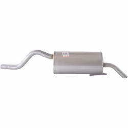 Silencieux arrière BOSAL 200-447
