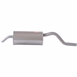 Silencieux arrière BOSAL 200-447 - Vue supplémentaire 4