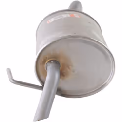 Silencieux arrière BOSAL 200-447 - Vue supplémentaire 5