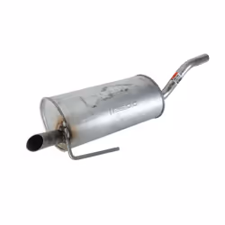 Silencieux arrière BOSAL 200-449