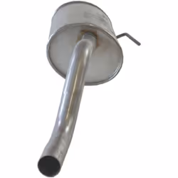 Silencieux arrière BOSAL 200-449