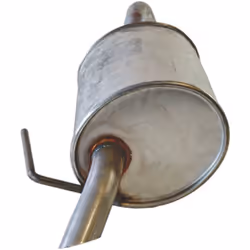 Silencieux arrière BOSAL 200-449 - Vue supplémentaire 5
